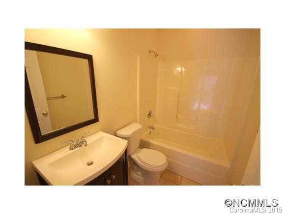 Three Creeks - Residential