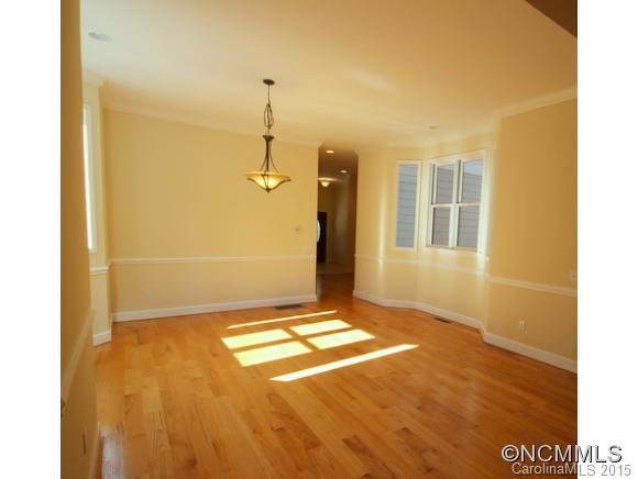 Three Creeks - Residential