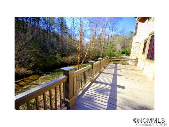 Three Creeks - Residential