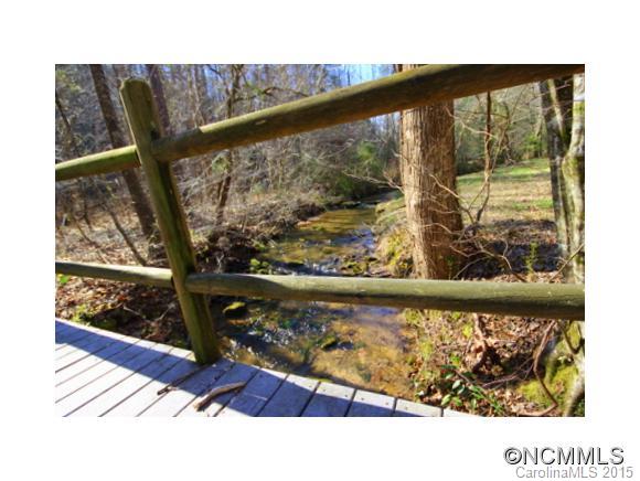 Three Creeks - Residential