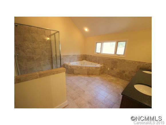 Three Creeks - Residential