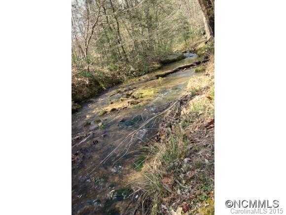 Three Creeks - Residential