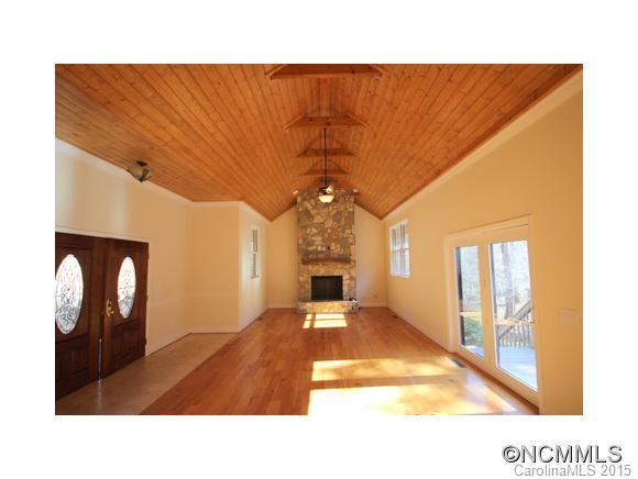 Three Creeks - Residential