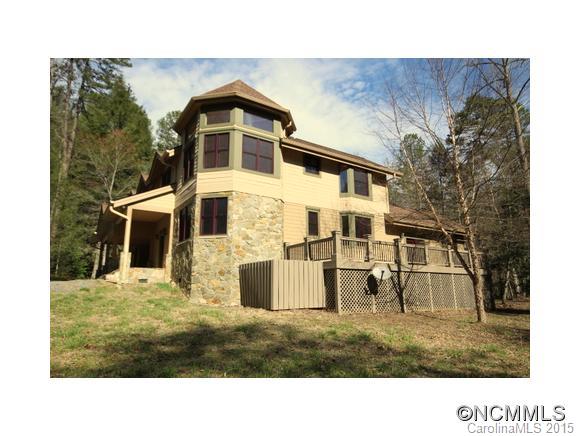 Three Creeks - Residential