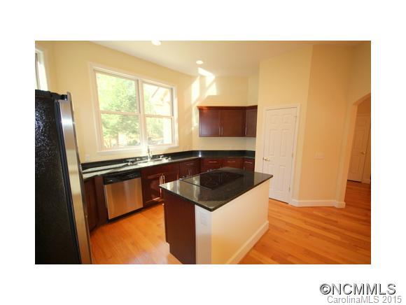 Three Creeks - Residential