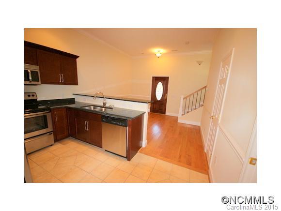 Three Creeks - Residential