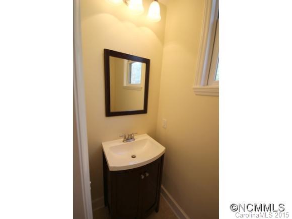 Three Creeks - Residential