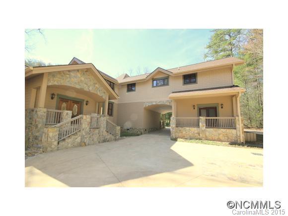 Three Creeks - Residential