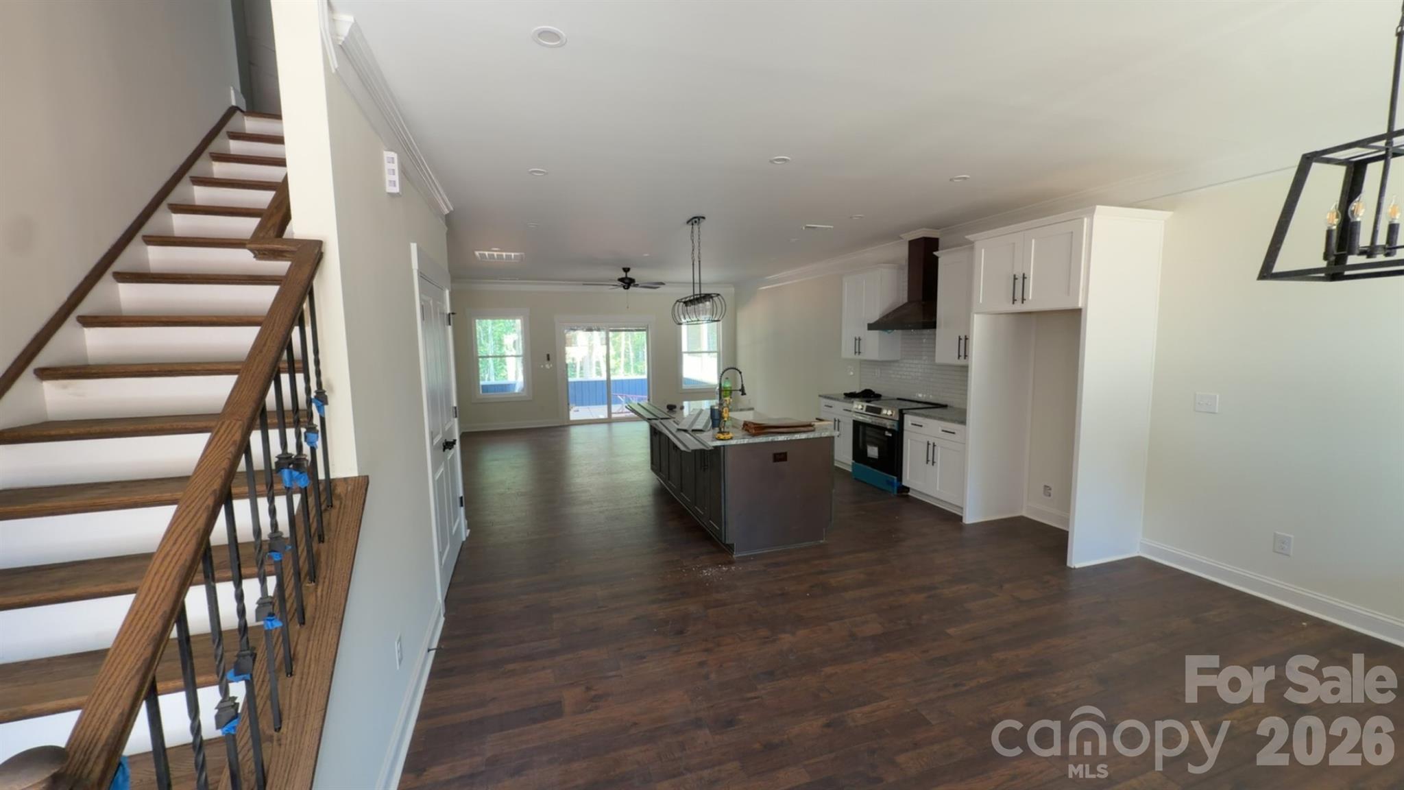 319 Lake Farm Drive
