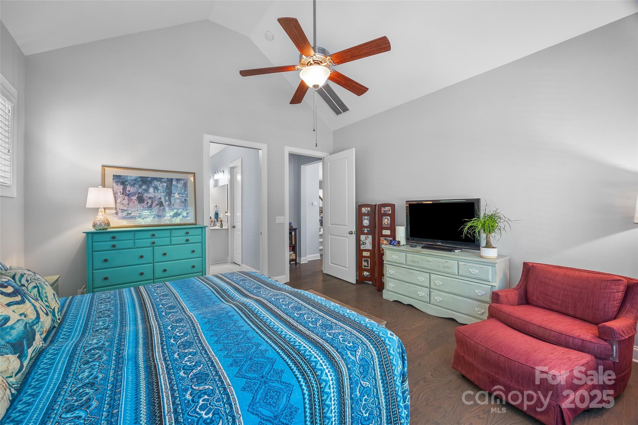 Habersham - Residential