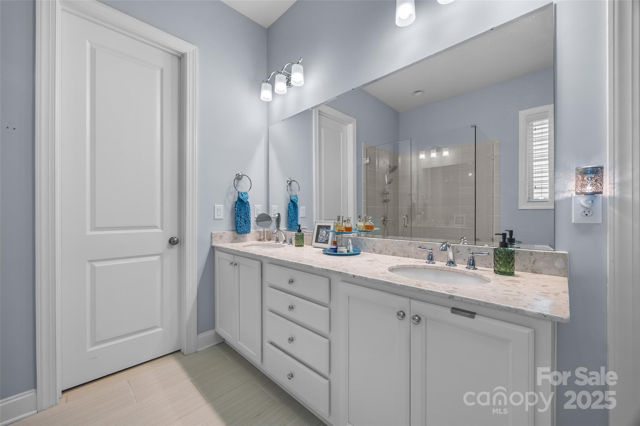 Habersham - Residential