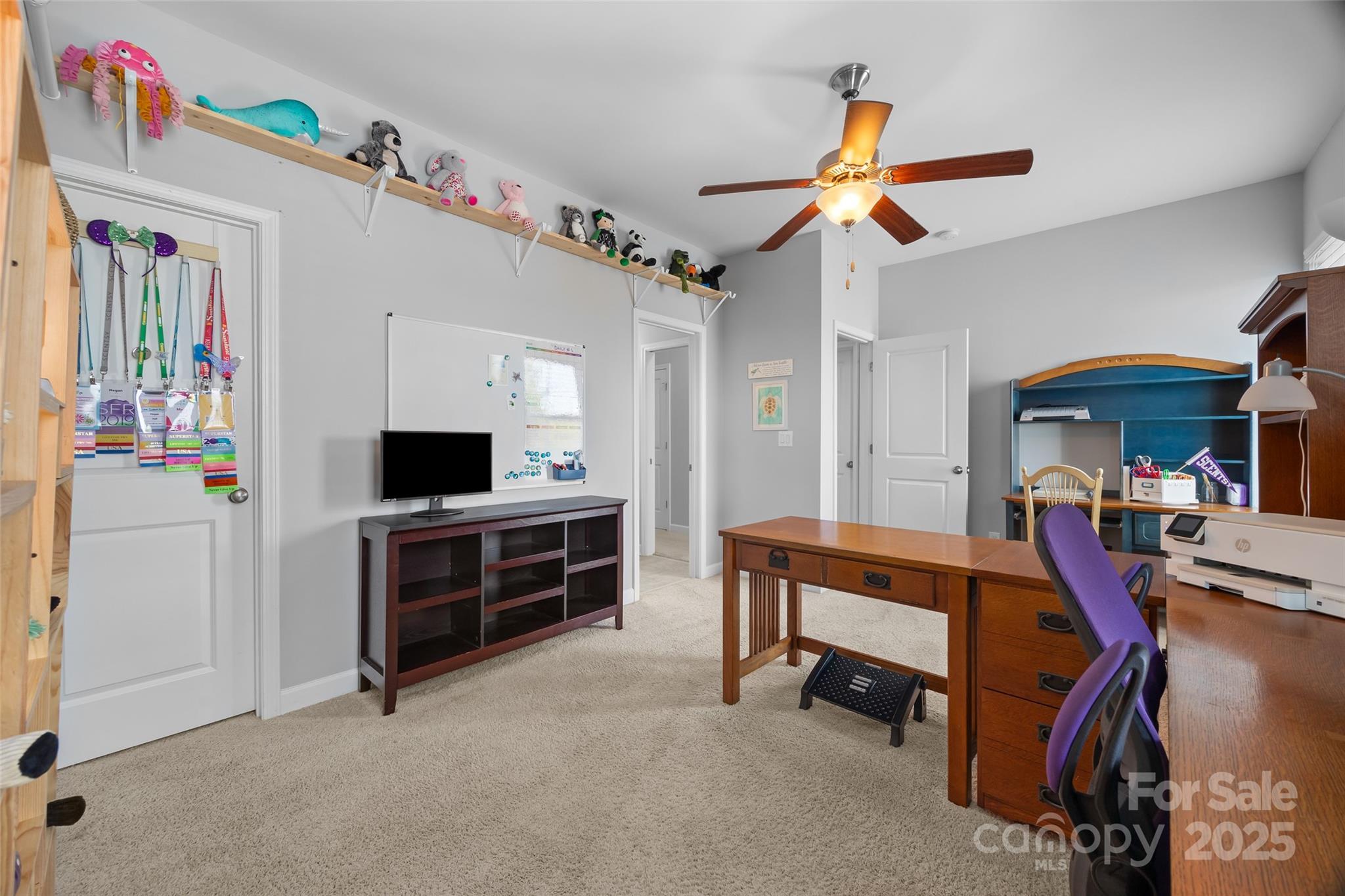 Habersham - Residential