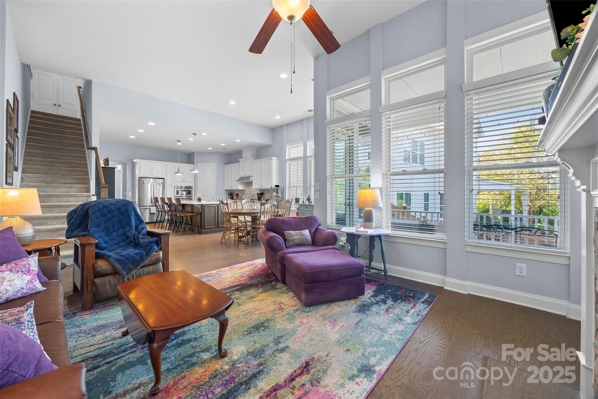 Habersham - Residential