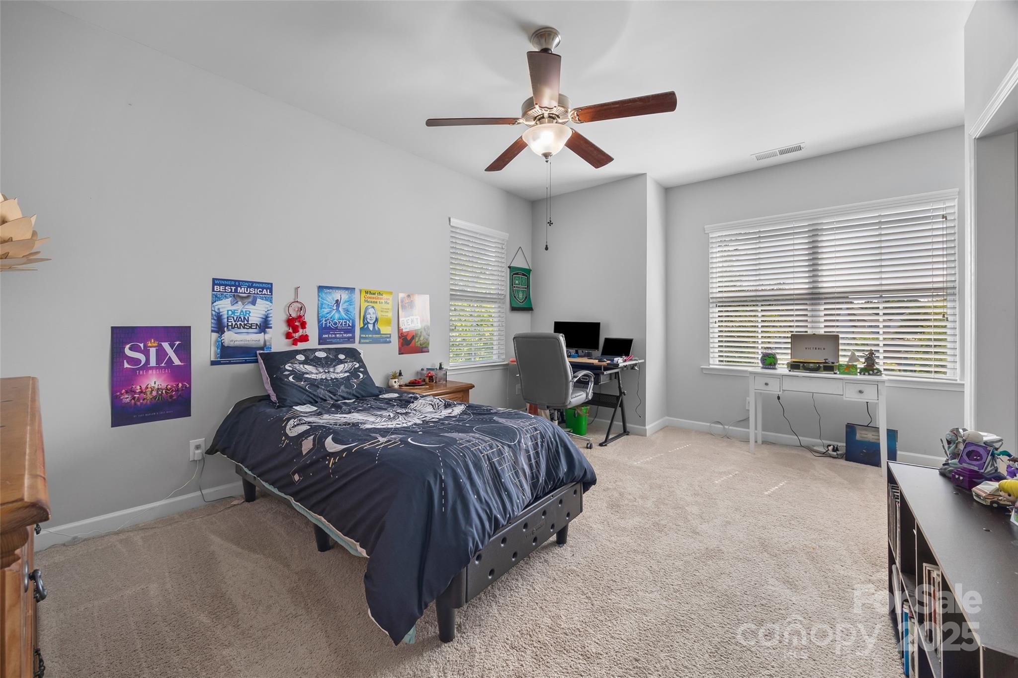 Habersham - Residential