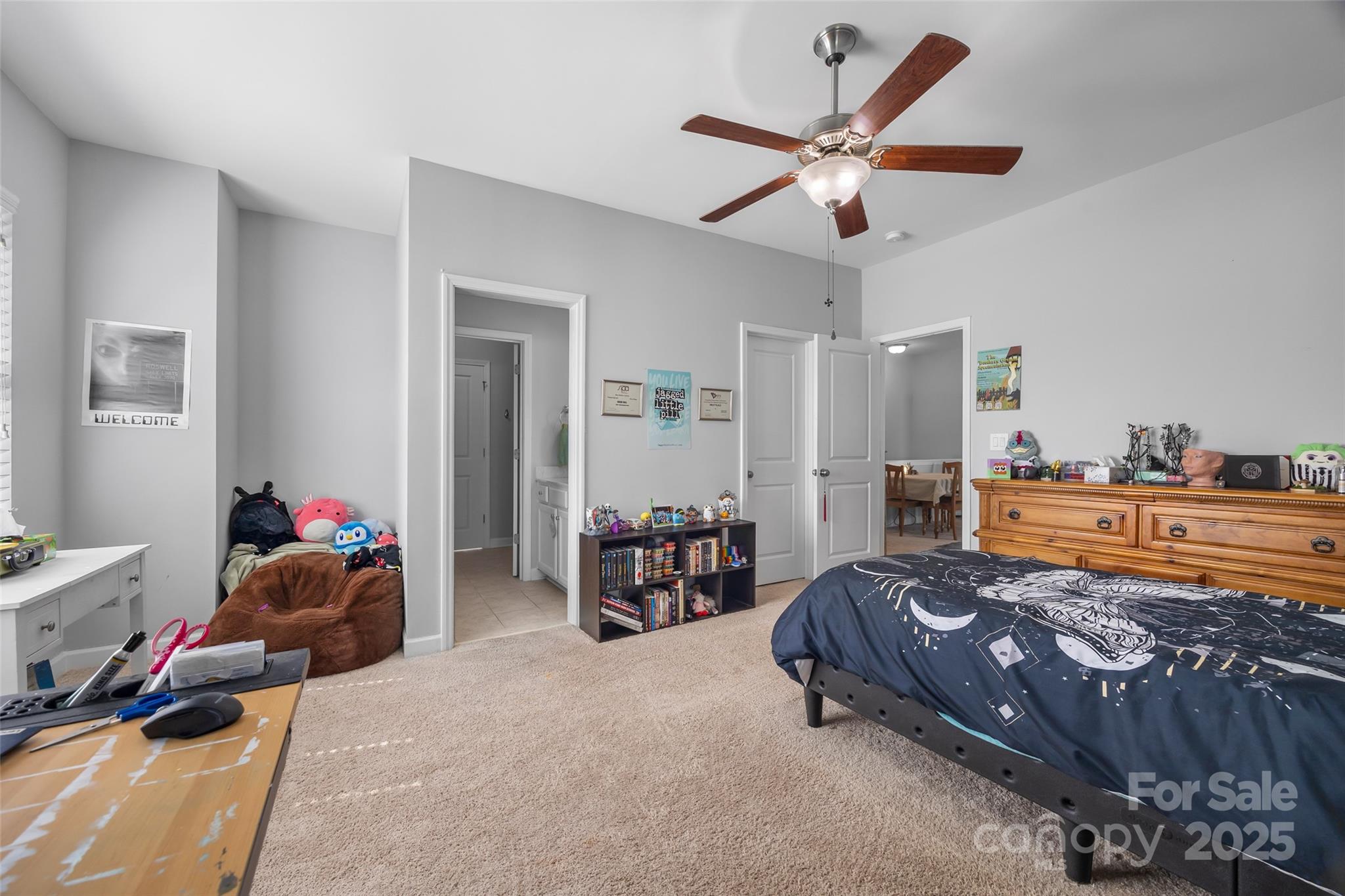 Habersham - Residential