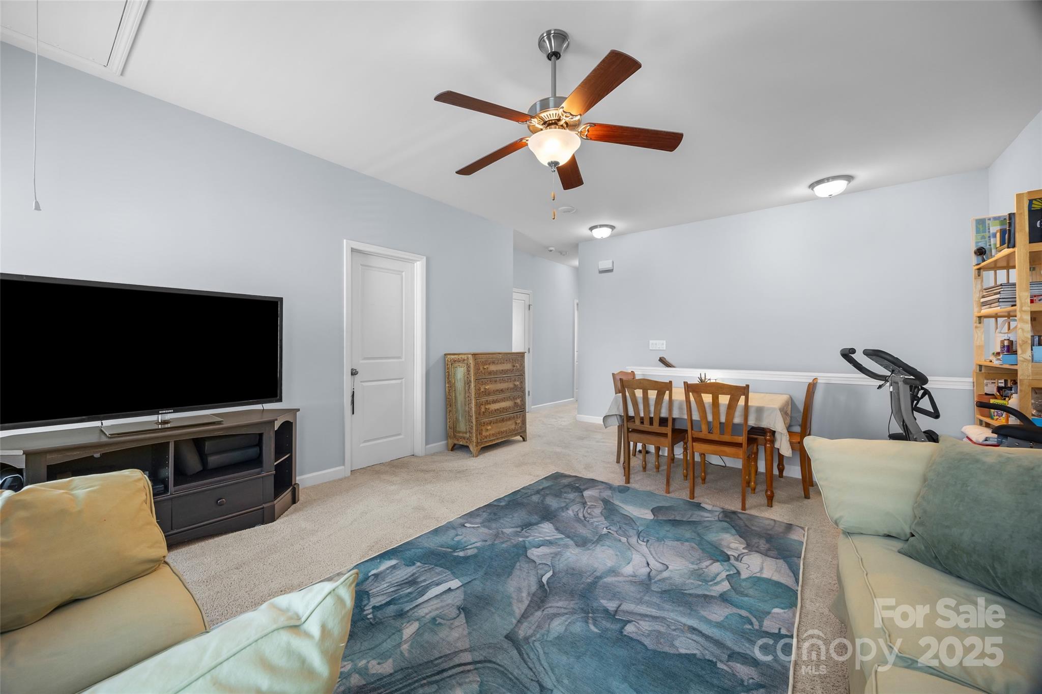 Habersham - Residential