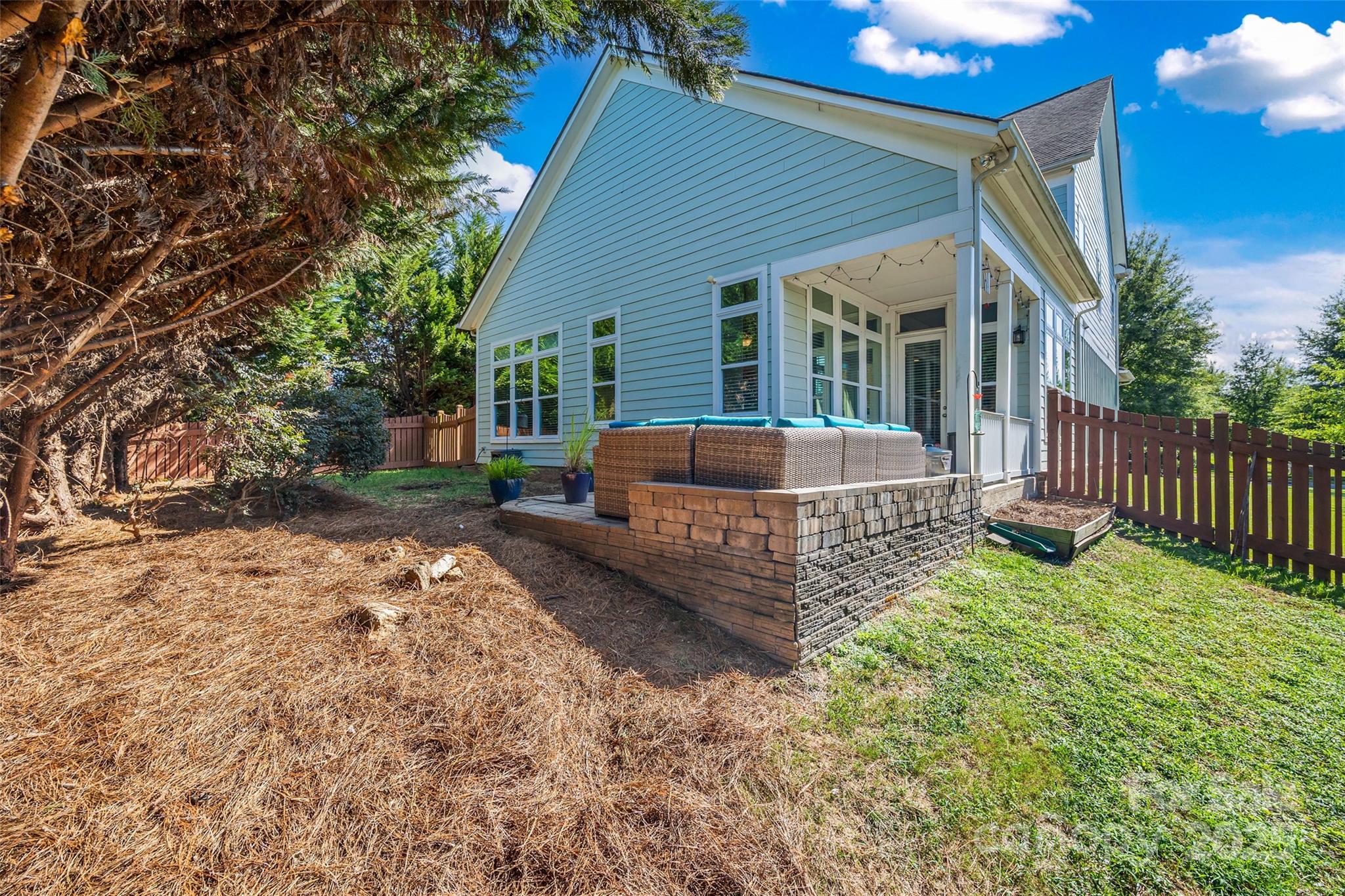 Habersham - Residential