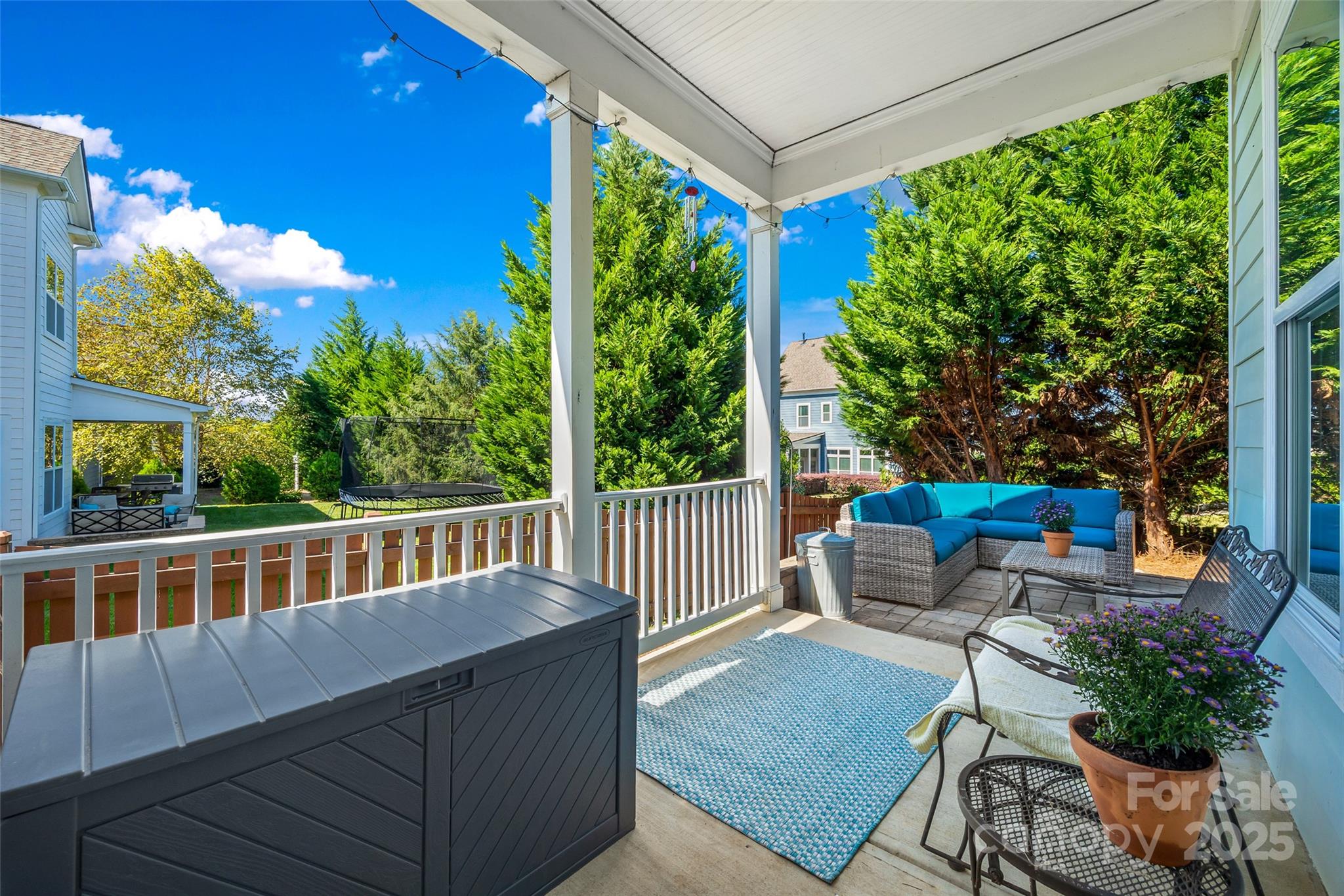 Habersham - Residential