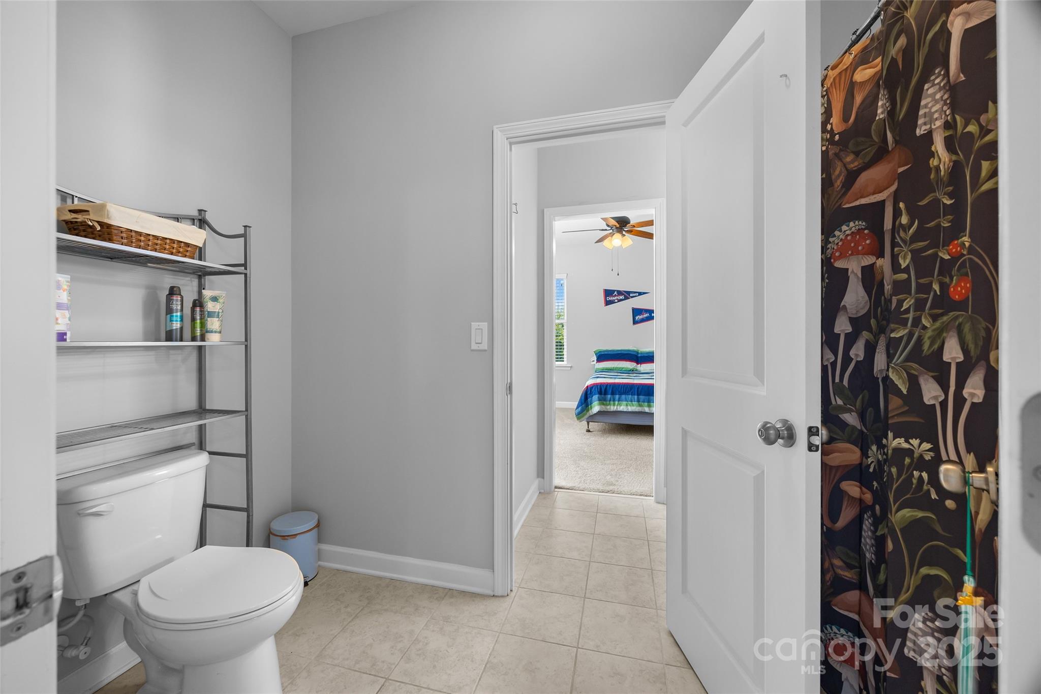 Habersham - Residential