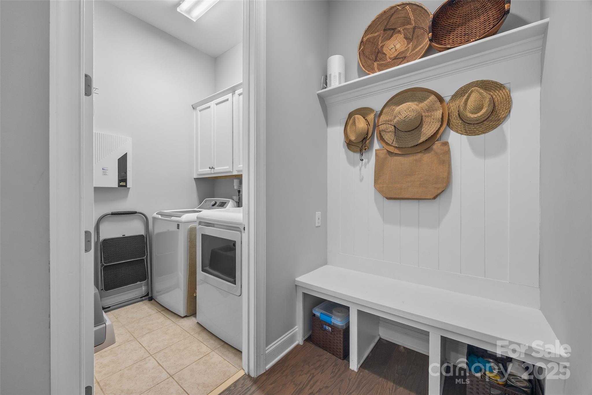 Habersham - Residential