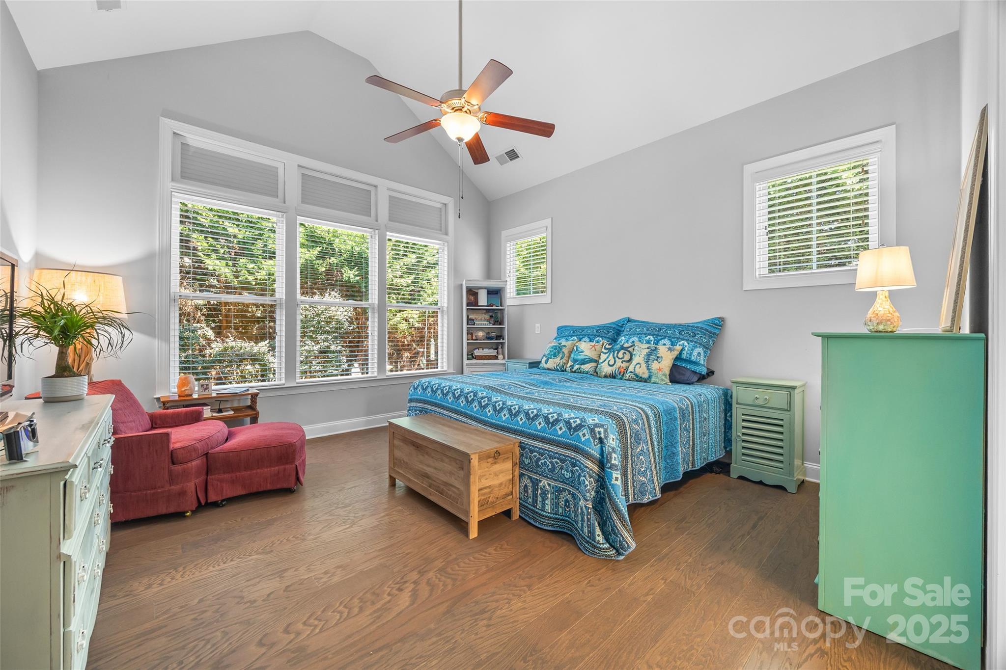 Habersham - Residential