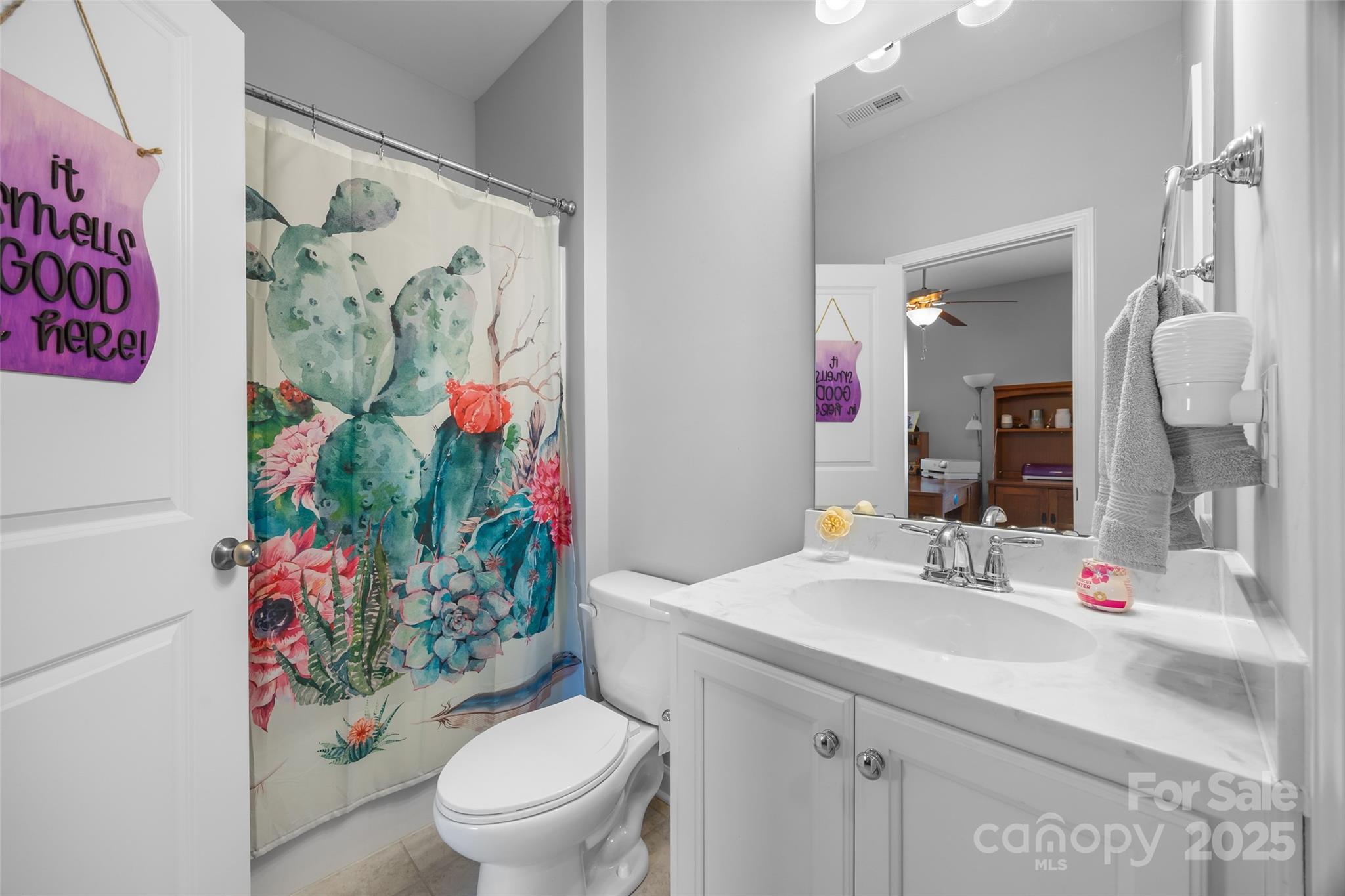 Habersham - Residential