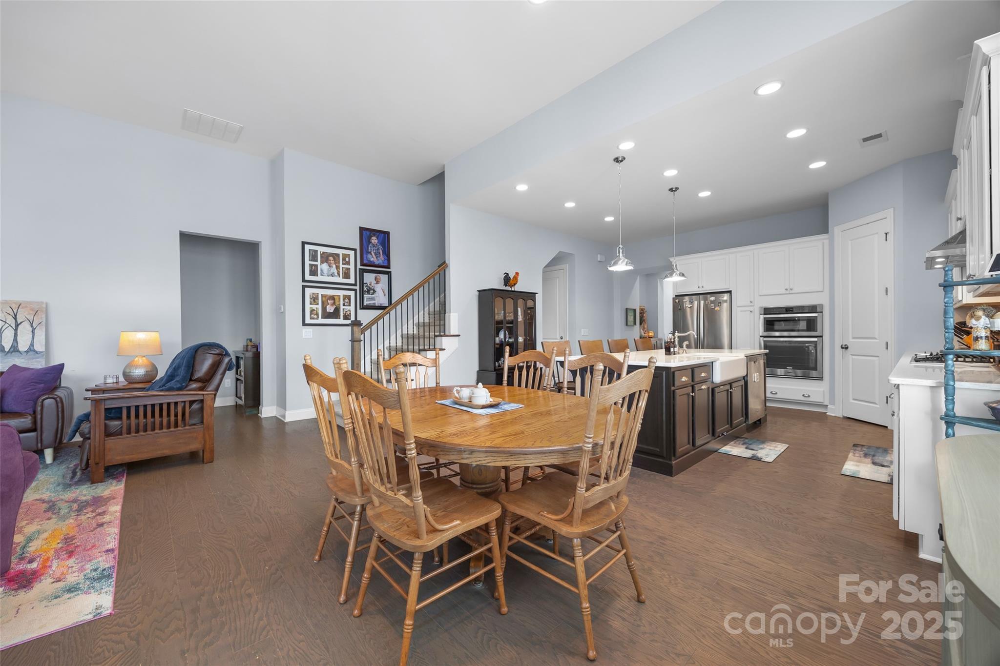 Habersham - Residential