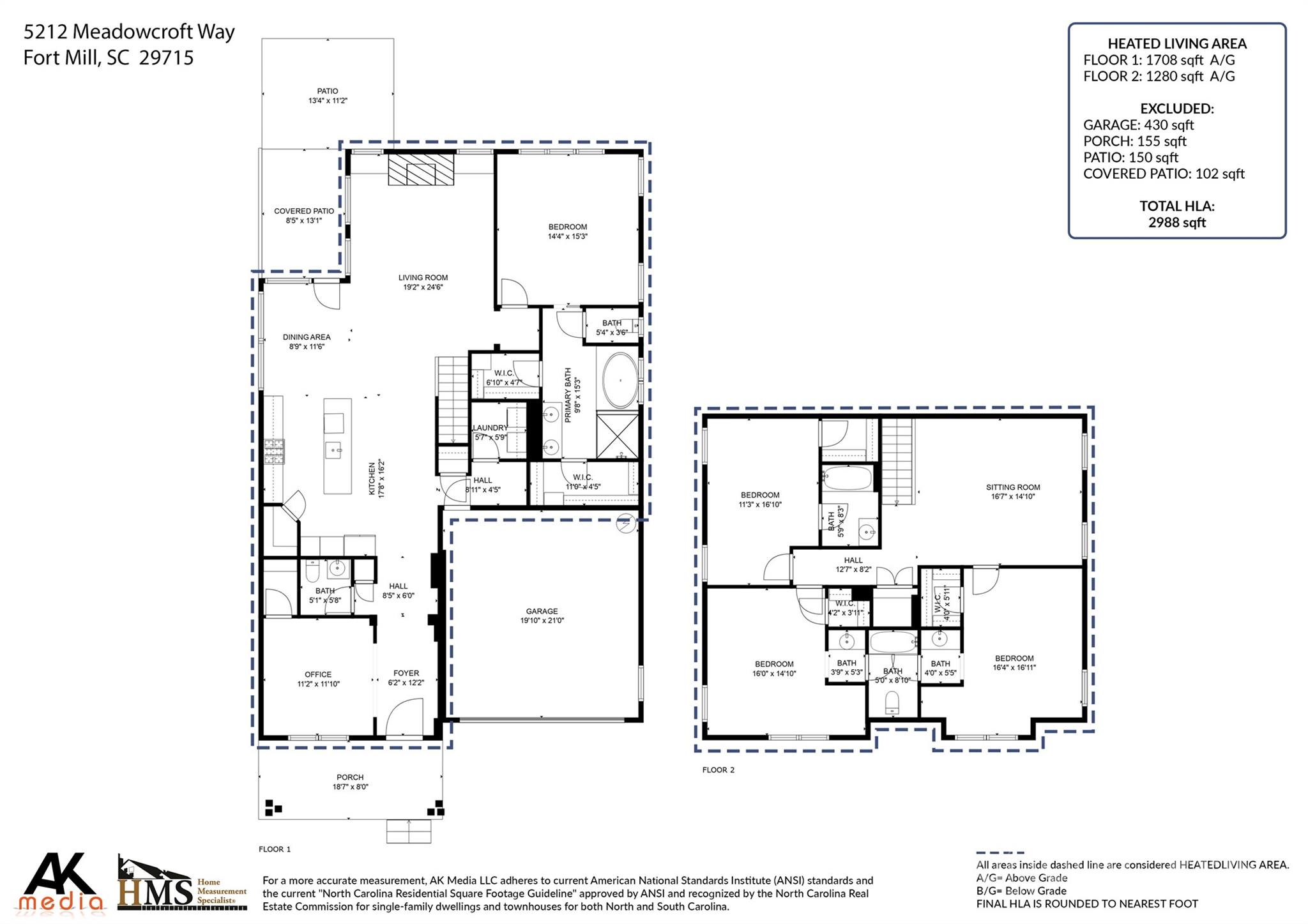 Habersham - Residential