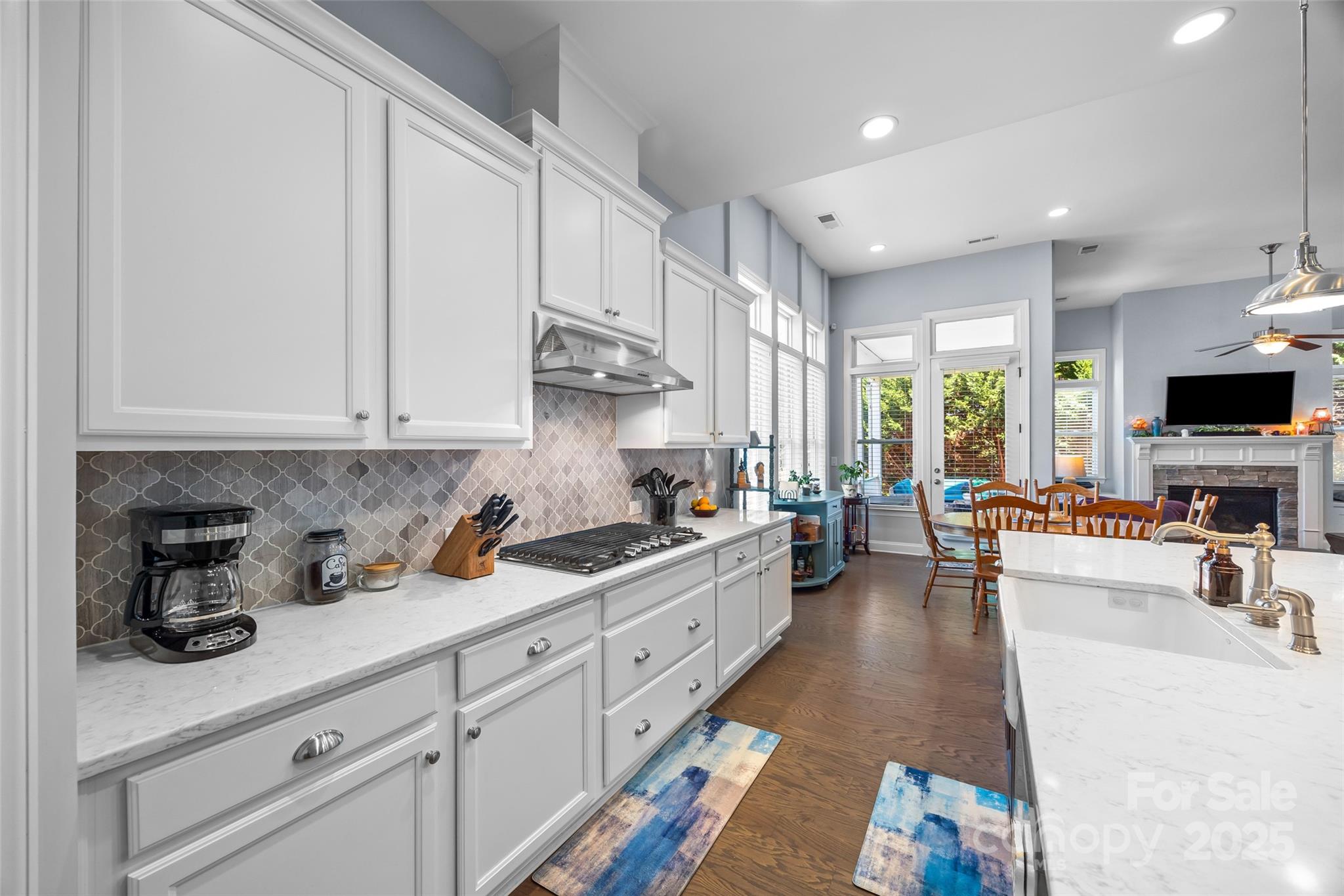 Habersham - Residential