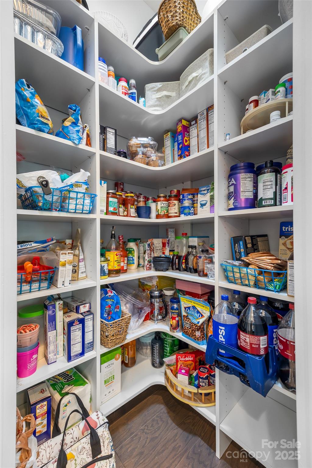 Habersham - Residential