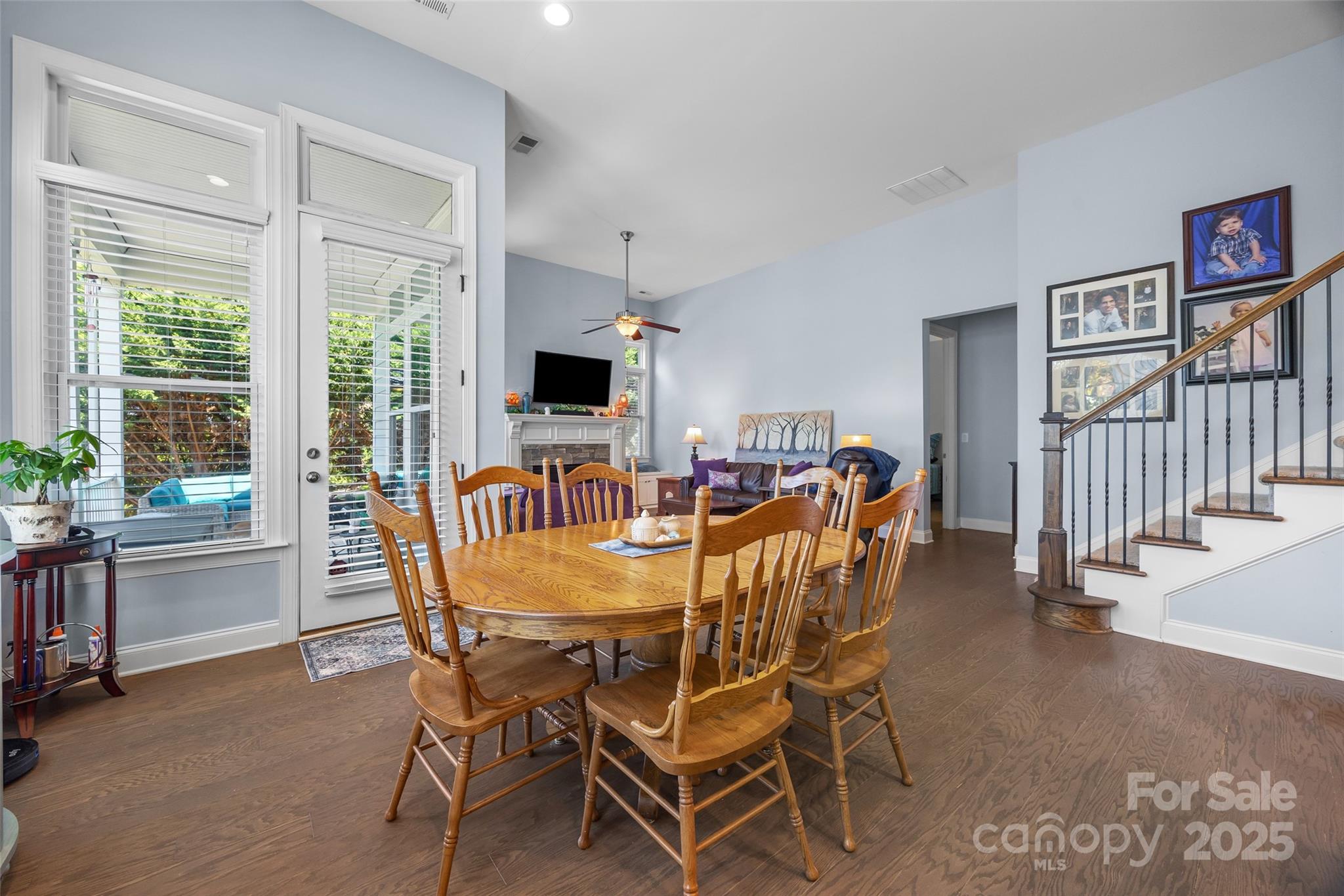 Habersham - Residential