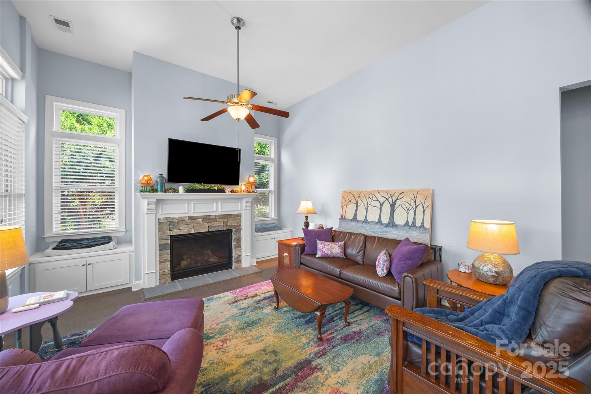 Habersham - Residential