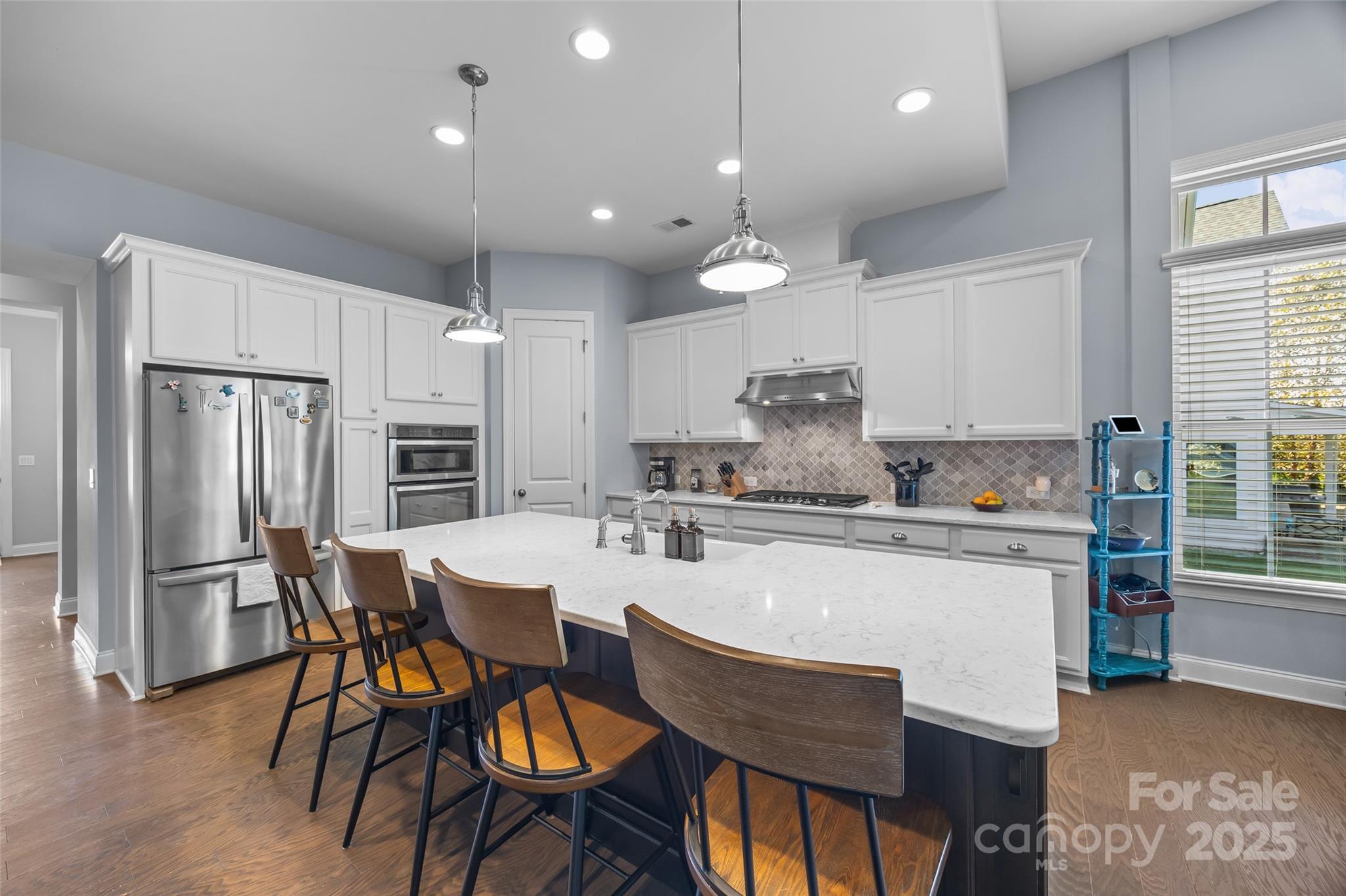 Habersham - Residential