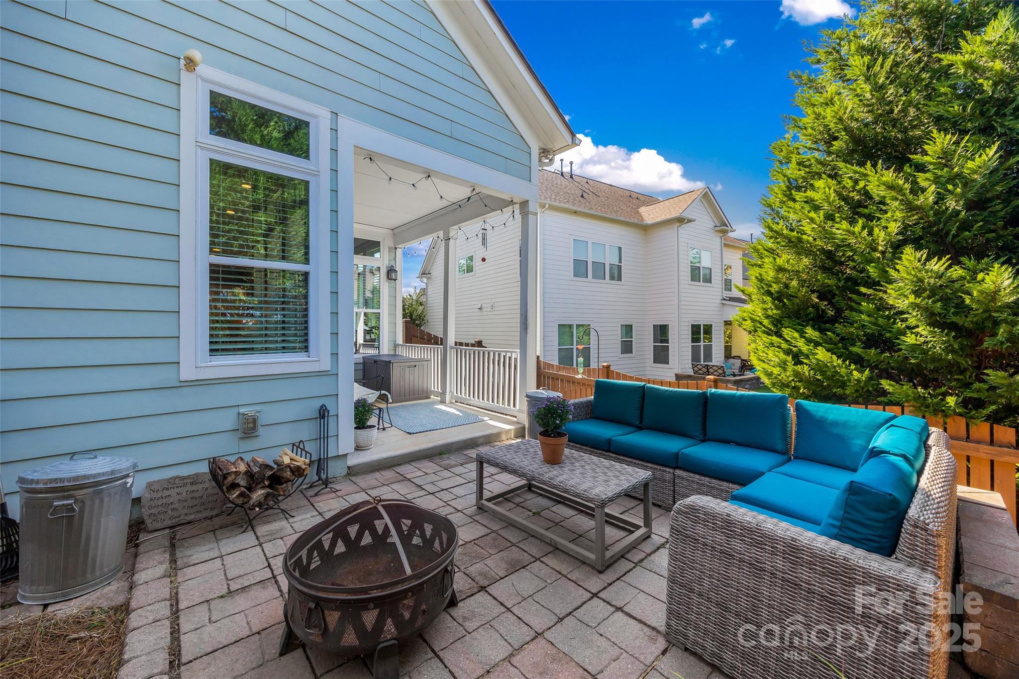 Habersham - Residential