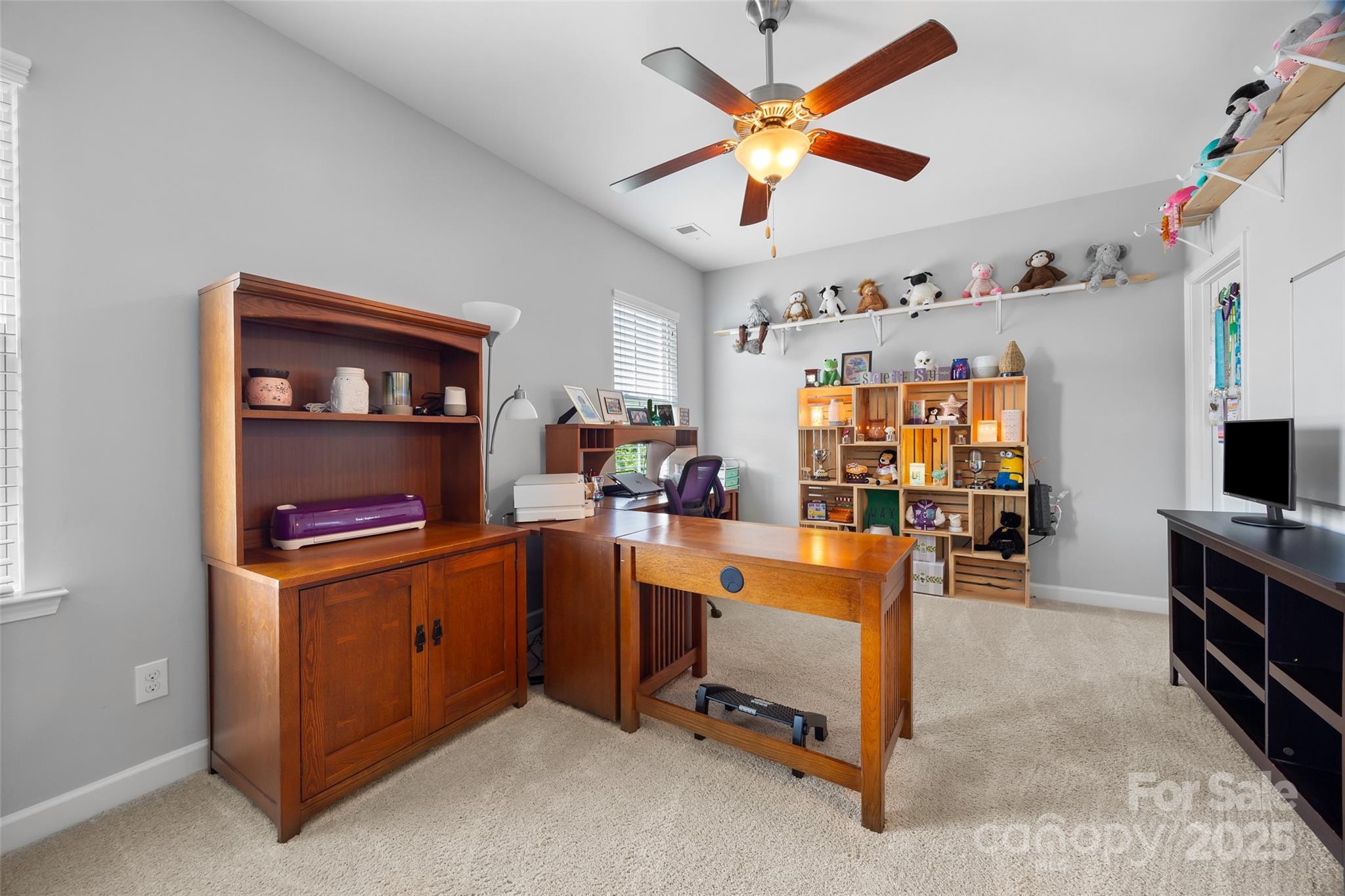 Habersham - Residential