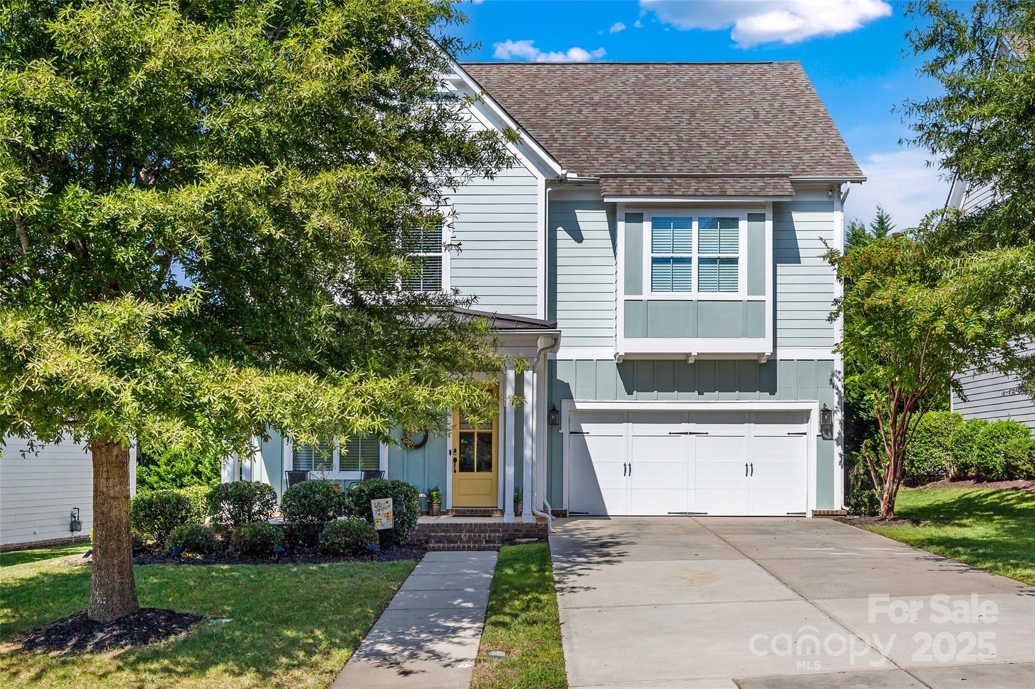 Habersham - Residential