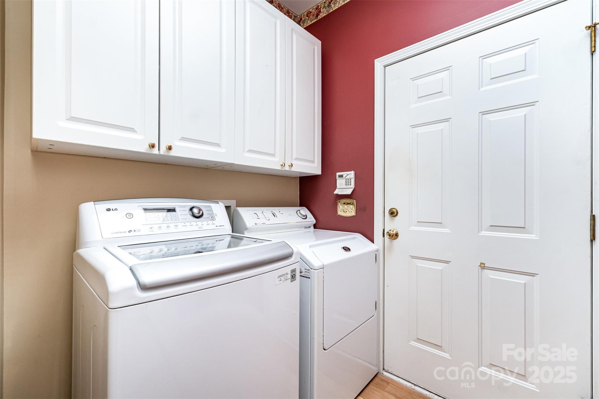 Ellington Park - Residential