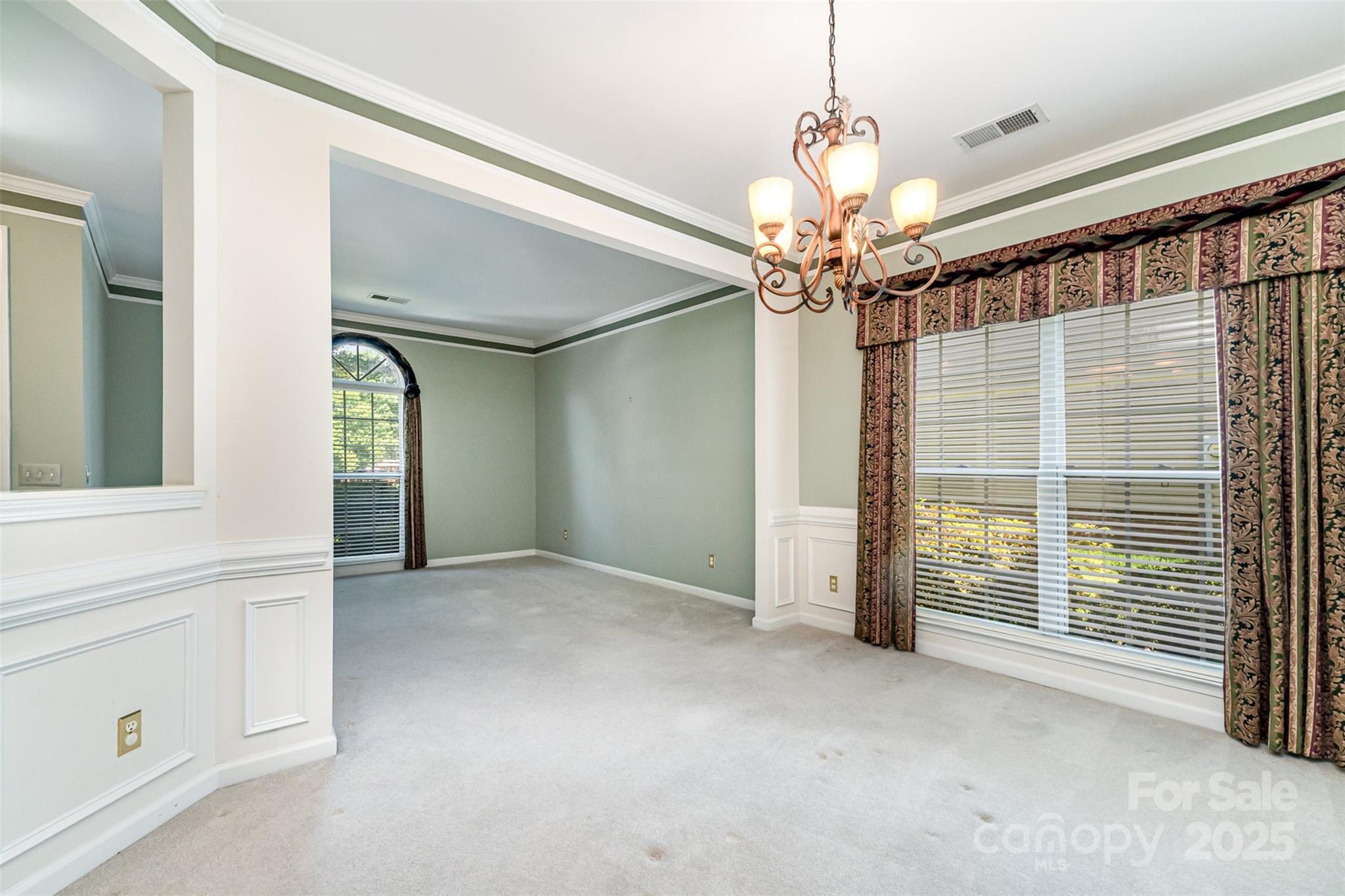 Ellington Park - Residential