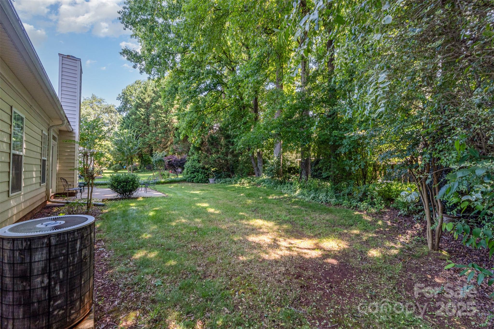 Ellington Park - Residential