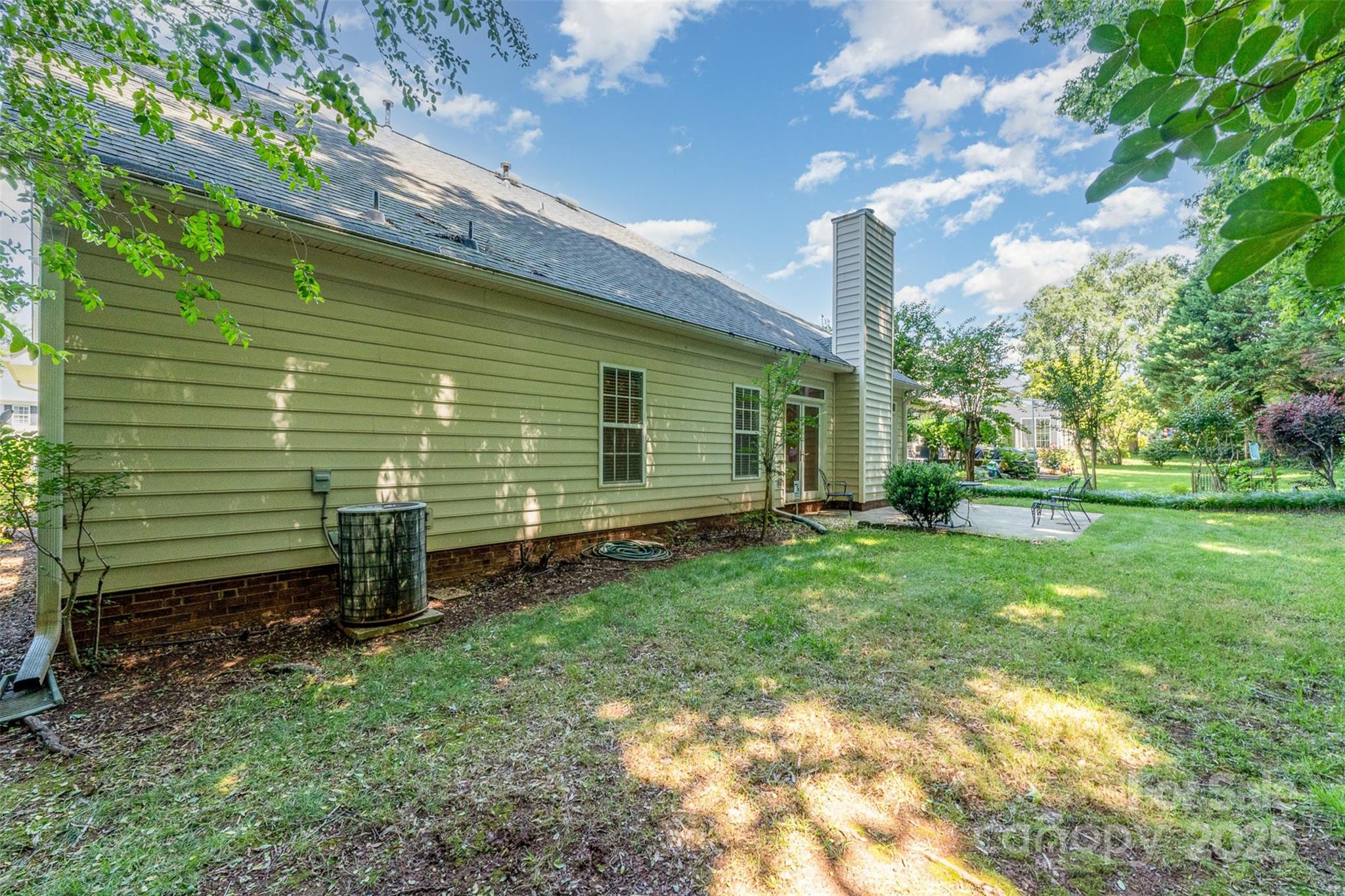 Ellington Park - Residential