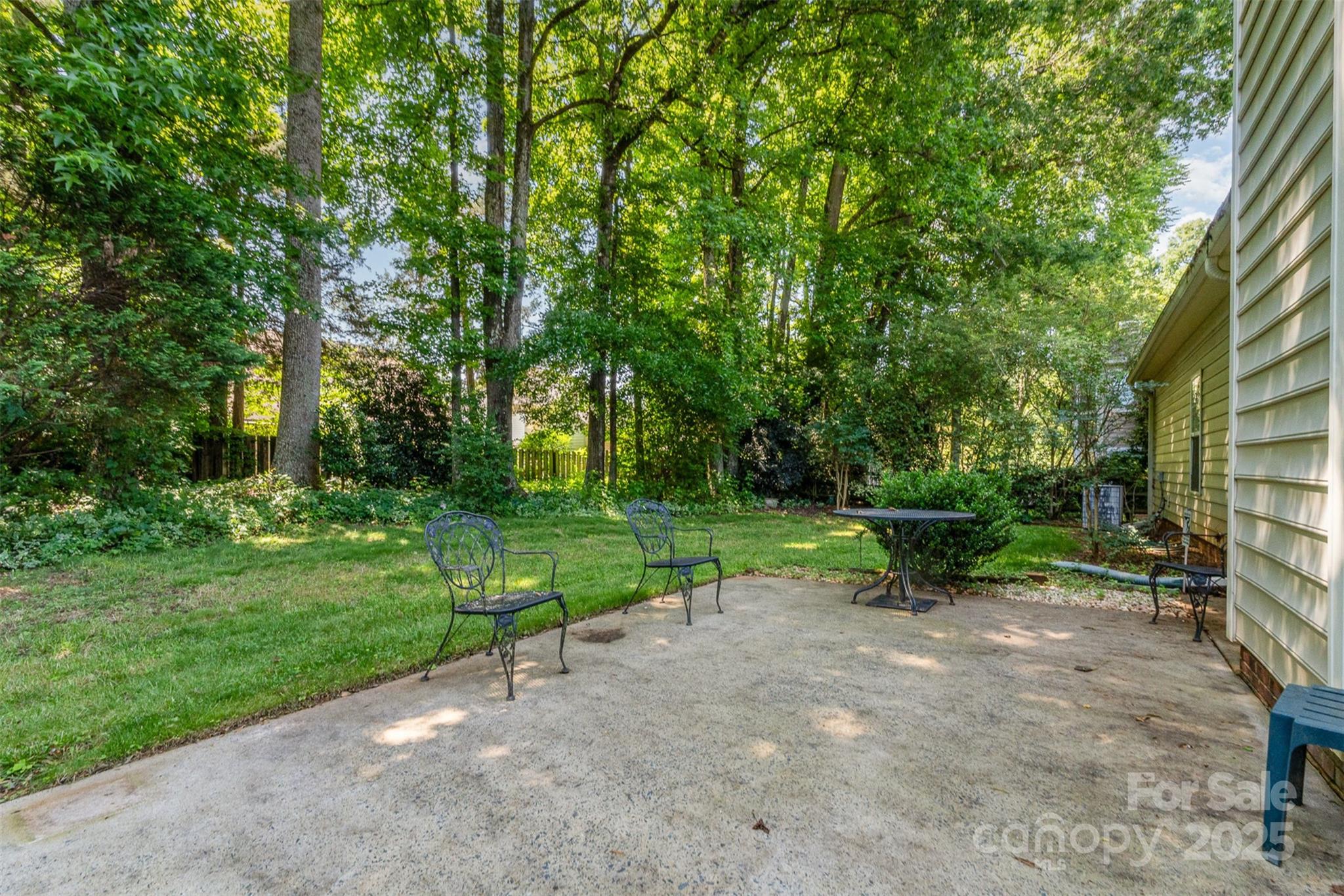 Ellington Park - Residential