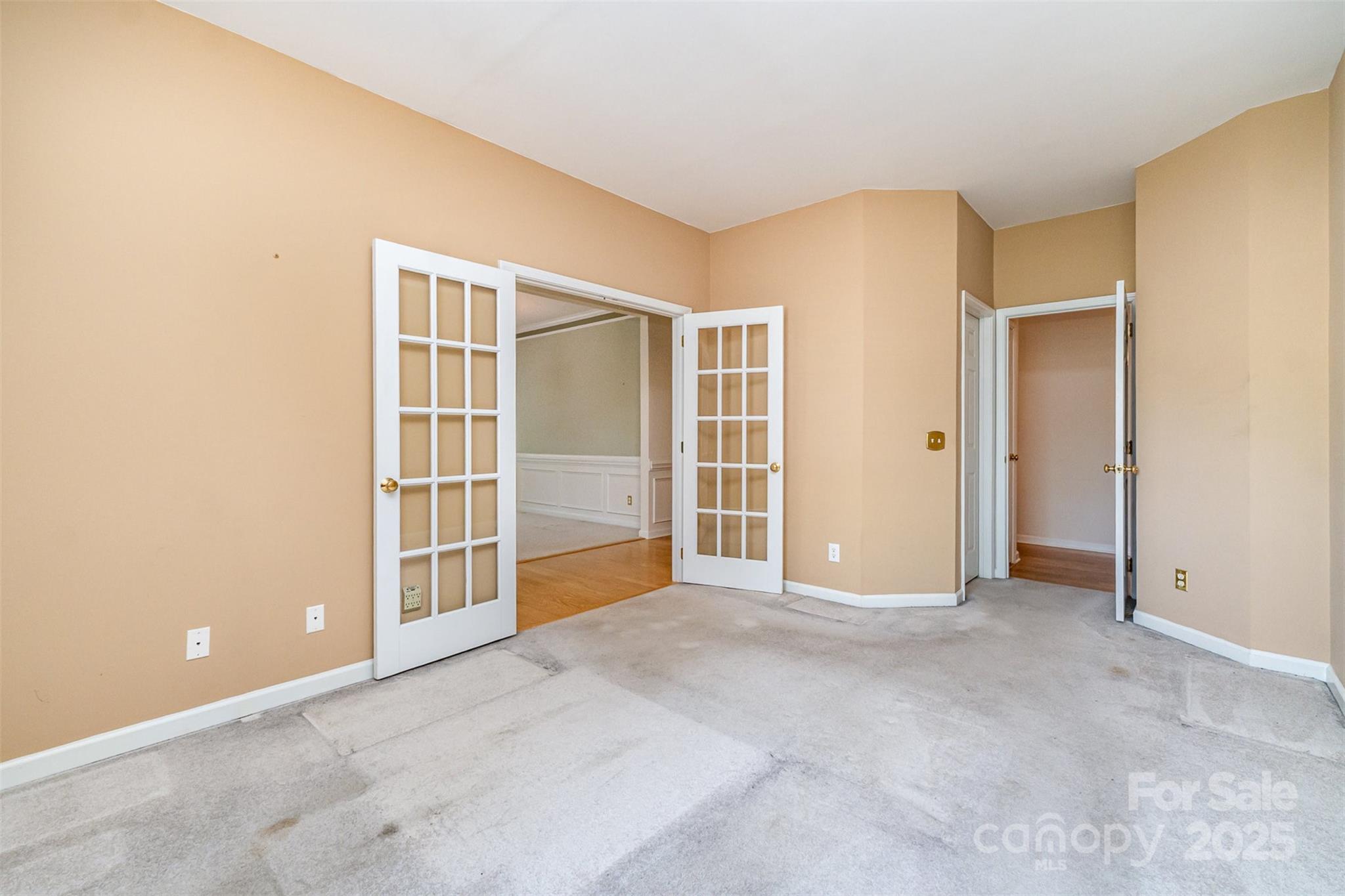 Ellington Park - Residential