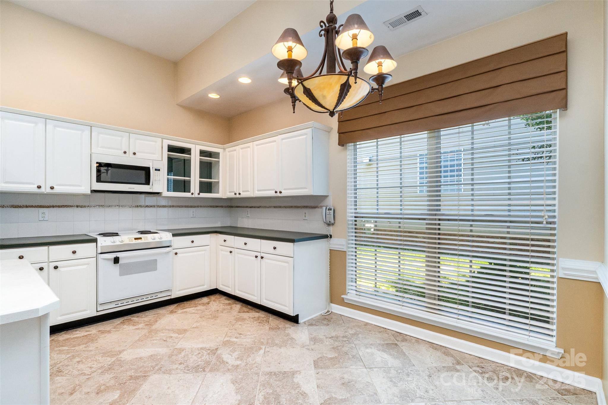 Ellington Park - Residential