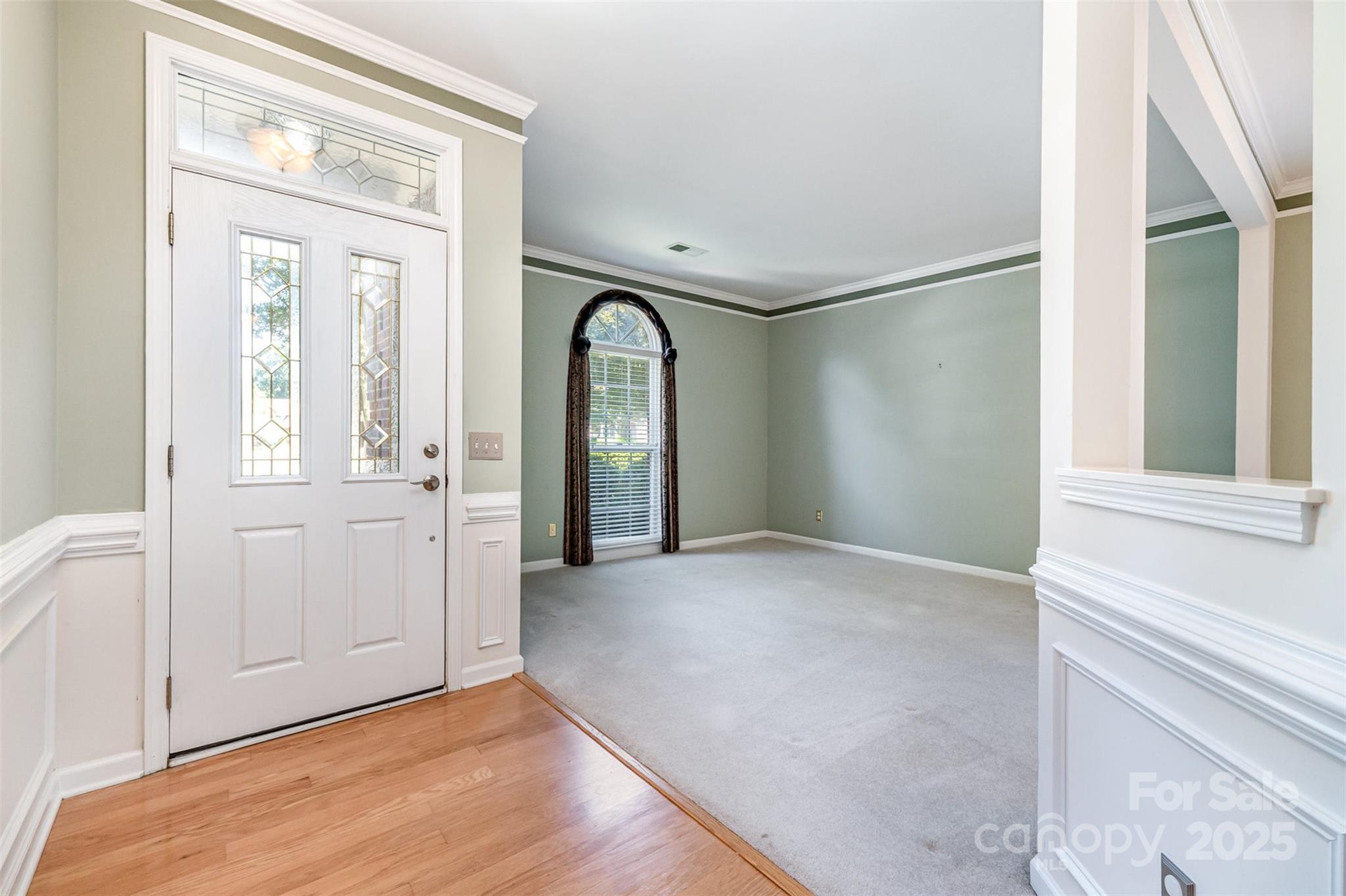 Ellington Park - Residential