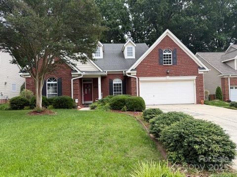 9419 Olivia Lane Charlotte NC 28277