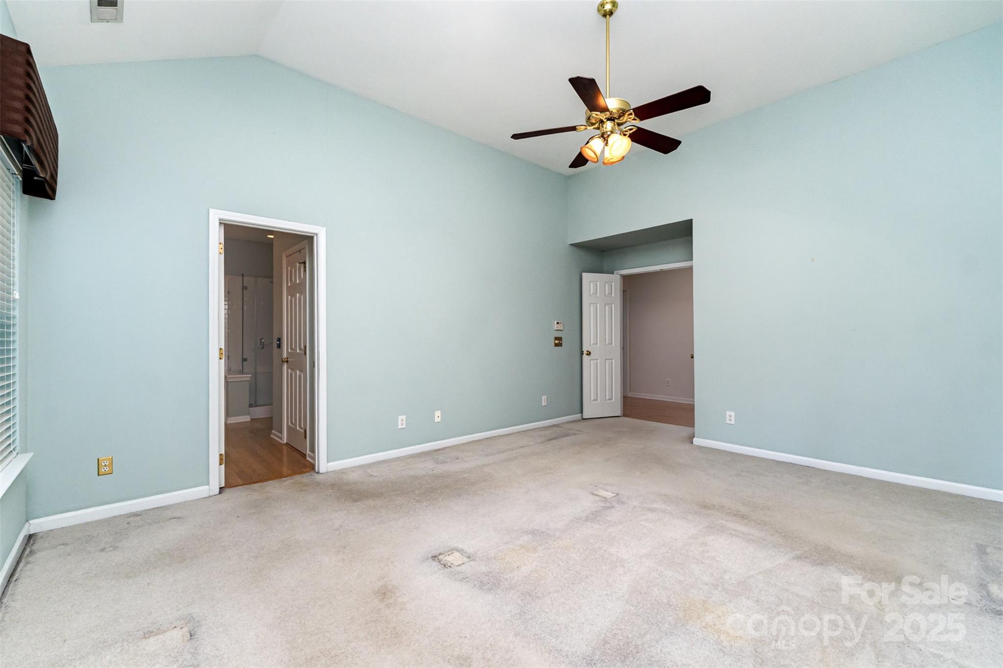 Ellington Park - Residential