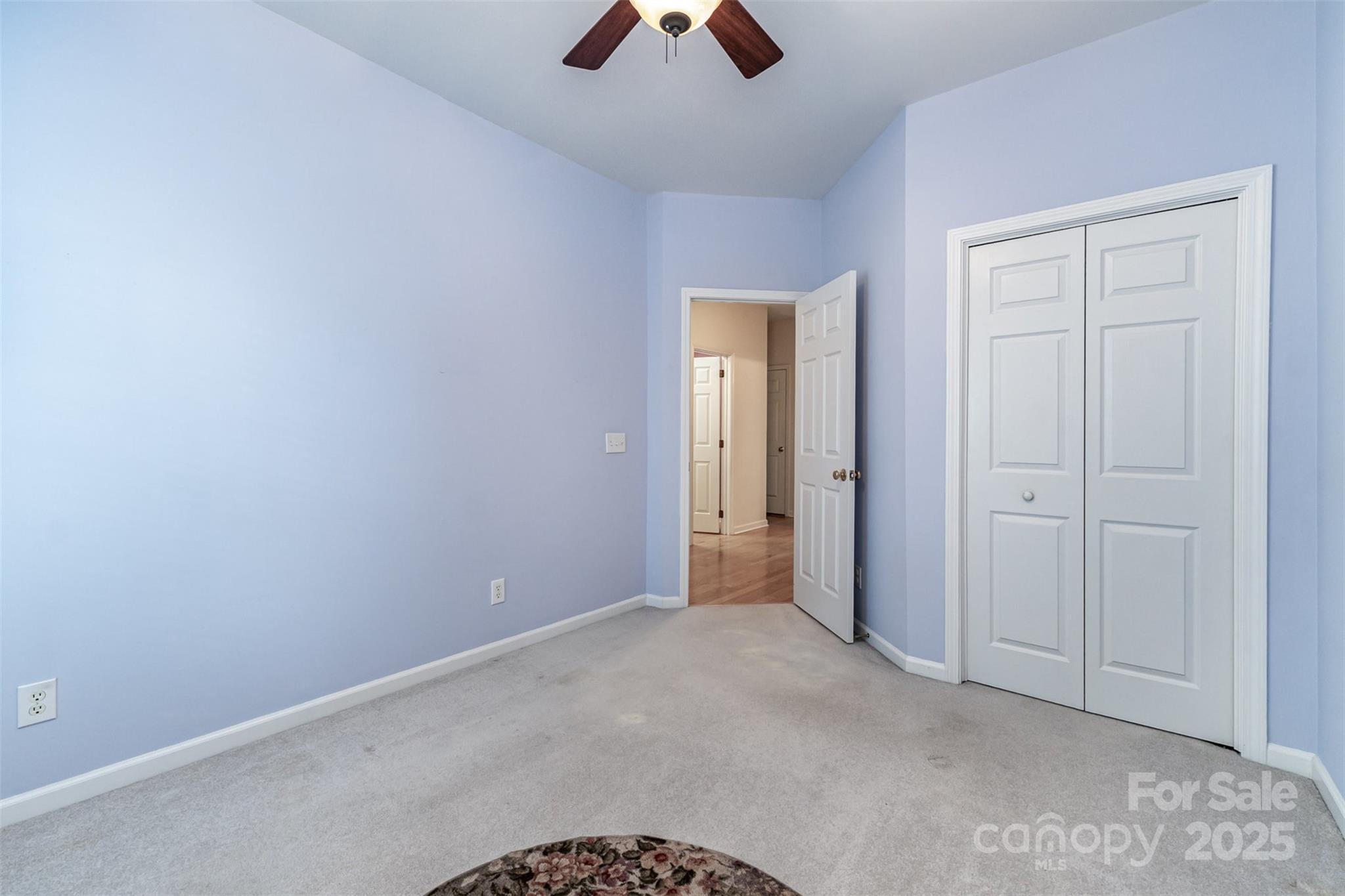 Ellington Park - Residential