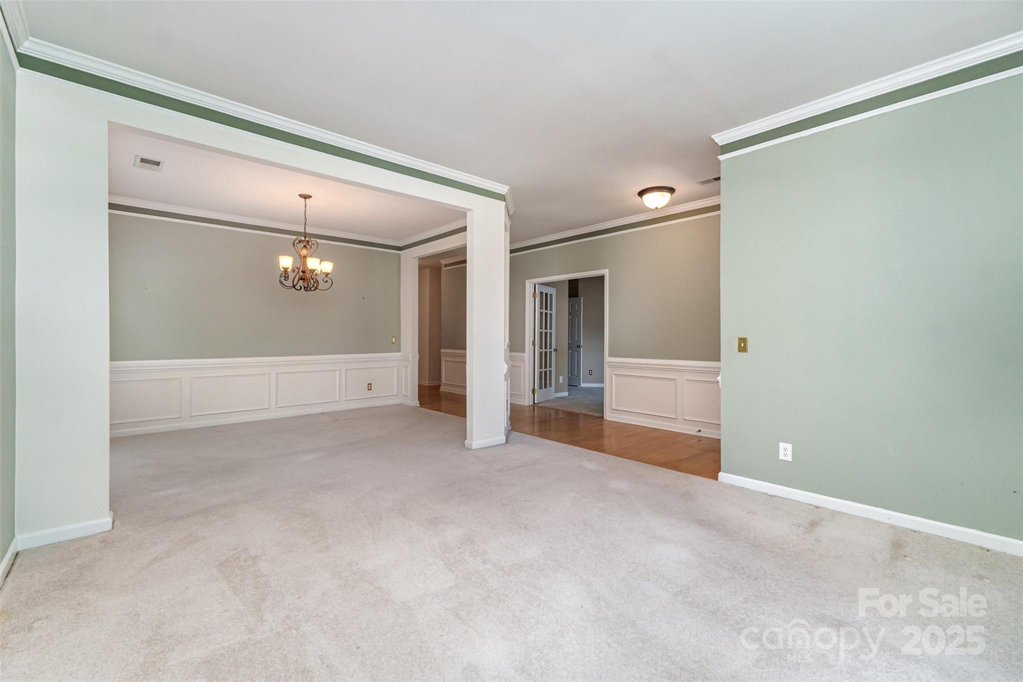 Ellington Park - Residential