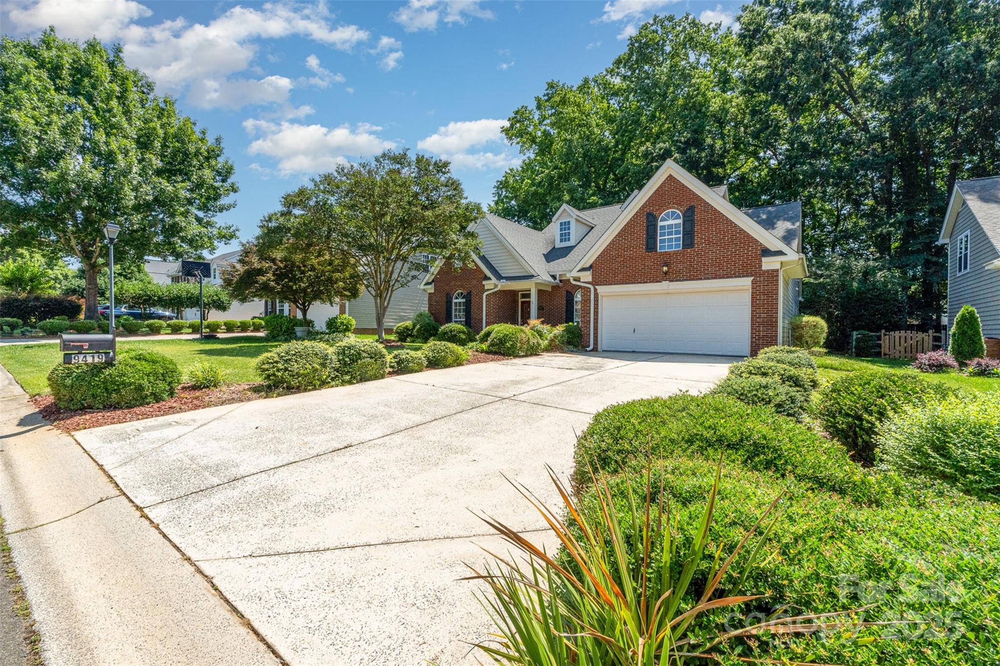 9419 Olivia Lane