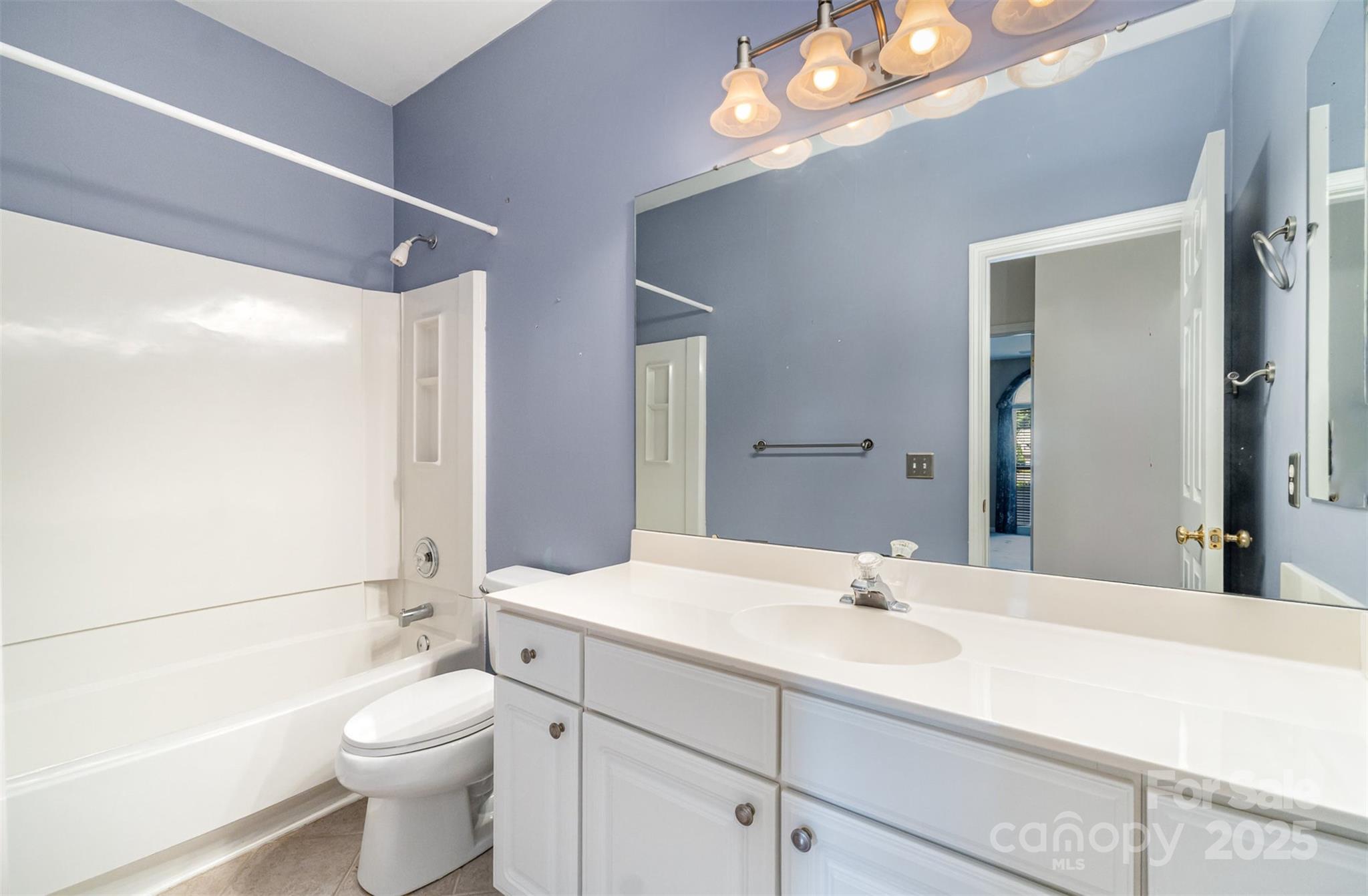 Ellington Park - Residential